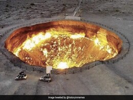 ये है 'नरक का द्वार' जो 52 साल से लगातार धधक रहा है, इसे बूझाया भी नहीं जा सकता, वैज्ञानिक अभी भी हैरान ये है 'नरक का द्वार' जो 52 साल से लगातार धधक रहा है, इसे बूझाया भी नहीं जा सकता, वैज्ञानिक अभी भी हैरान