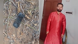 How Parliament Breach Accused Destroyed Key Evidence At Rajasthan Village