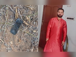 How Parliament Breach Accused Destroyed Key Evidence At Rajasthan Village