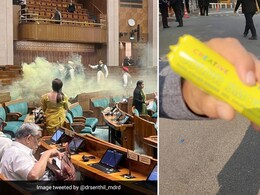 'भगत सिंह फैन क्लब' से जुड़े थे सभी आरोपी, संसद उल्लंघन के पीछे 18 महीने की योजना