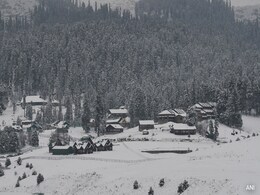 Army Rescues Over 60 Tourists Stranded In Kashmir's Gulmarg Army Rescues Over 60 Tourists Stranded In Kashmir's Gulmarg