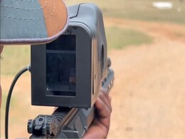 भारतीय सेना बनेगी और हाई टैक,  AI संचालित हथियार का करेगी इस्तेमाल भारतीय सेना बनेगी और हाई टैक,  AI संचालित हथियार का करेगी इस्तेमाल