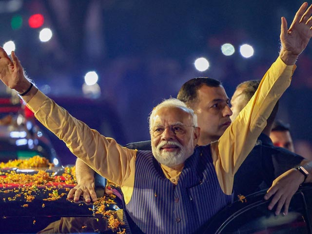 आज की बड़ी सुर्खियां 30 दिसंबर 2023 : अयोध्या को आज हजारों करोड़ की सौगात देंगे PM मोदी