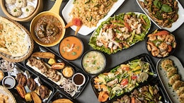 List Of 100 Best Cuisines In The World Revealed. India Ranks At...