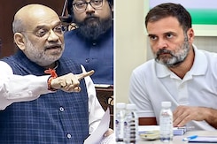 "Can't Expect Amit Shah To Know History": Rahul Gandhi On Nehru Criticism "Can't Expect Amit Shah To Know History": Rahul Gandhi On Nehru Criticism