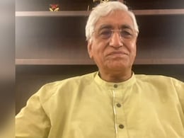 "आदिवासी वोट स्थानांतरित हो गया है,लेकिन...", छत्तीसगढ़ में कांग्रेस की हार पर कांग्रेस नेता टीएस सिंह देव "आदिवासी वोट स्थानांतरित हो गया है,लेकिन...", छत्तीसगढ़ में कांग्रेस की हार पर कांग्रेस नेता टीएस सिंह देव