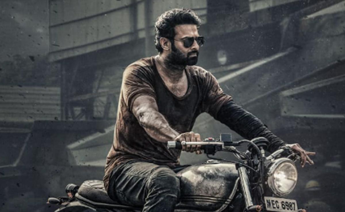 Salaar Box Office Collection Day-1: प्रभास की 'सालार' ने दी बंपर ओपनिंग, 'जवान' का टूटा