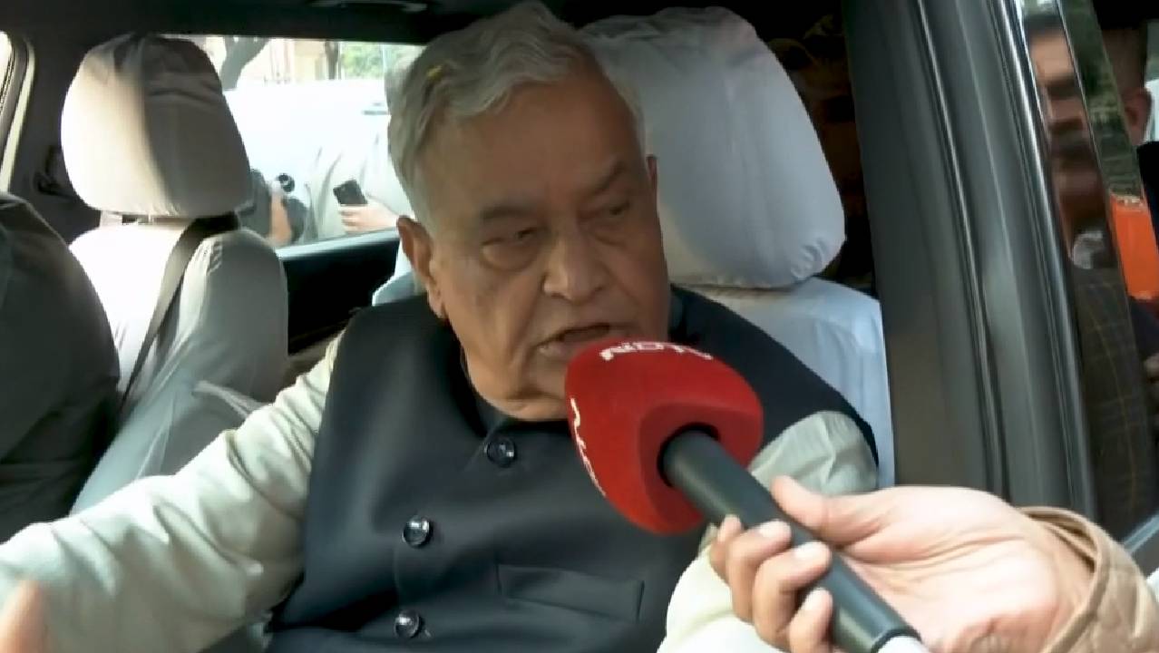 Kirodi Lal Meena Exclusive: मंत्री बनने के बाद किरोड़ी लाल मीणा ने NDTV से की बातचीत