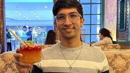 Meet The Food Blogger Who Nailed CAT 2023 With A 99.14 Percentile