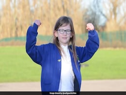 Meet "Bionic Teen" From UK Who Feels No Pain, Hunger Or Fatigue Due To Rare Disorder Meet "Bionic Teen" From UK Who Feels No Pain, Hunger Or Fatigue Due To Rare Disorder