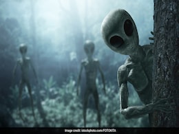 अंतरिक्ष में नहीं बल्कि धरती पर इस जगह है Aliens का ठिकाना, NASA के एक्स रिसर्चर का चौंकाने वाला दावा अंतरिक्ष में नहीं बल्कि धरती पर इस जगह है Aliens का ठिकाना, NASA के एक्स रिसर्चर का चौंकाने वाला दावा