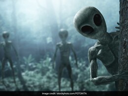 "80 Years Of Lies": New Documentary Claims Presence Of Alien Life On Earth "80 Years Of Lies": New Documentary Claims Presence Of Alien Life On Earth