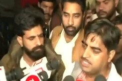 Sukhdev Singh Gogamedi Murder News: गोगामेड़ी का हत्या के बाद सुनिए उनके भाई ने क्या कहा? Sukhdev Singh Gogamedi Murder News: गोगामेड़ी का हत्या के बाद सुनिए उनके भाई ने क्या कहा?