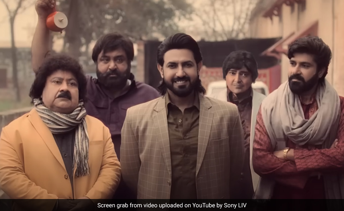 <i>Chamak</i> Review: Sparks Are Few And Far Between In Musical Thriller