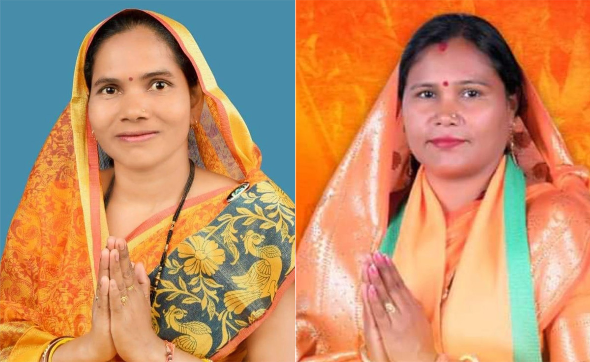 Pratappur Assembly Seat: भाजपा की शकुंतला सिंह पोर्ते ने जमाया कब्ज़ा, इन वजहों से कांग्रेस ने गंवाई सीट