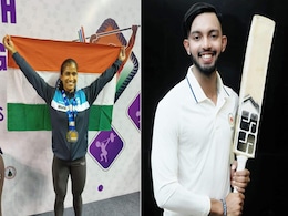 Year Ender 2023: ज्ञानेश्वरी ने जीता गोल्ड, अजय ने IPL में जमाया कब्जा, इस वर्ष जिले के खिलाड़ियों ने हासिल की ये उपलब्धि Year Ender 2023: ज्ञानेश्वरी ने जीता गोल्ड, अजय ने IPL में जमाया कब्जा, इस वर्ष जिले के खिलाड़ियों ने हासिल की ये उपलब्धि