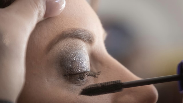 Expired makeup can degrade and become a host for bacteria and fungi