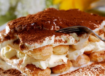 Italy Seeks 100 Food Lovers To Judge Tiramisu World Cup 2025