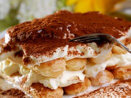 Tiramisu World Cup 2025: Italy Is Looking For 100 Food Lovers To Become Official Judges Tiramisu World Cup 2025: Italy Is Looking For 100 Food Lovers To Become Official Judges