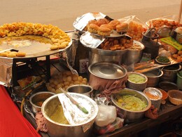 10 Most Bizarre Indian Street Foods In 2023 That Made Us Scratch Our Heads 10 Most Bizarre Indian Street Foods In 2023 That Made Us Scratch Our Heads