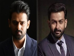 प्रभास को लेकर 'सालार' के एक्टर का खुलासा! बोले- उनके साथ काम करना है मुश्किल, एक अलग कमरा... प्रभास को लेकर 'सालार' के एक्टर का खुलासा! बोले- उनके साथ काम करना है मुश्किल, एक अलग कमरा...