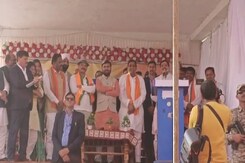 छिंदवाड़ा के किसान ने पूछ डाला मजेदार सवाल सीएम मोहन यादव भी जमकर हंस पड़े छिंदवाड़ा के किसान ने पूछ डाला मजेदार सवाल सीएम मोहन यादव भी जमकर हंस पड़े