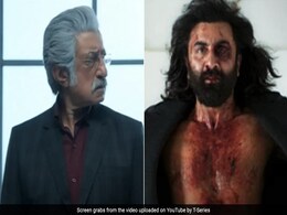 Shakti Kapoor On Ranbir Kapoor's <i>Animal</i>: "Wish Chintu Were Alive To Witness The Success" Shakti Kapoor On Ranbir Kapoor's <i>Animal</i>: "Wish Chintu Were Alive To Witness The Success"