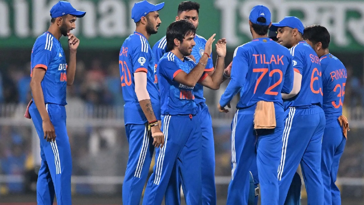 IND vs SA: भारत-दक्षिण अफ्रीका के बीच तीसरा वनडे मैच शुरू, केएल राहुल के पास इतिहास दोहराने का मौका