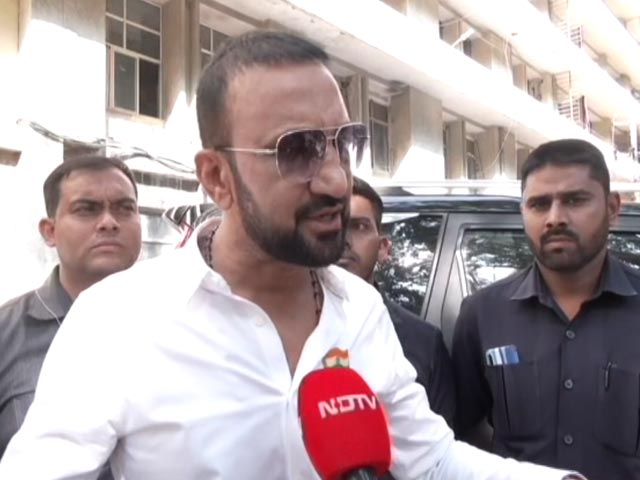 Is Telangana Bracing For 'Resort Politics'? What Congress Leaders Say...