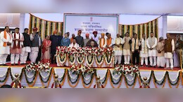 राजस्थान में 18 जिलों से किया गया मंत्रियों का चुनाव, 5 जिलों से एक से ज्यादा मंत्री, देखें पूरी लिस्ट