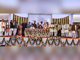 Rajasthan Cabinet: राजस्थान में OBC समुदाय से सबसे अधिक 10 मंत्री, जानिए किस जाति से कितने मंत्री बने Rajasthan Cabinet: राजस्थान में OBC समुदाय से सबसे अधिक 10 मंत्री, जानिए किस जाति से कितने मंत्री बने