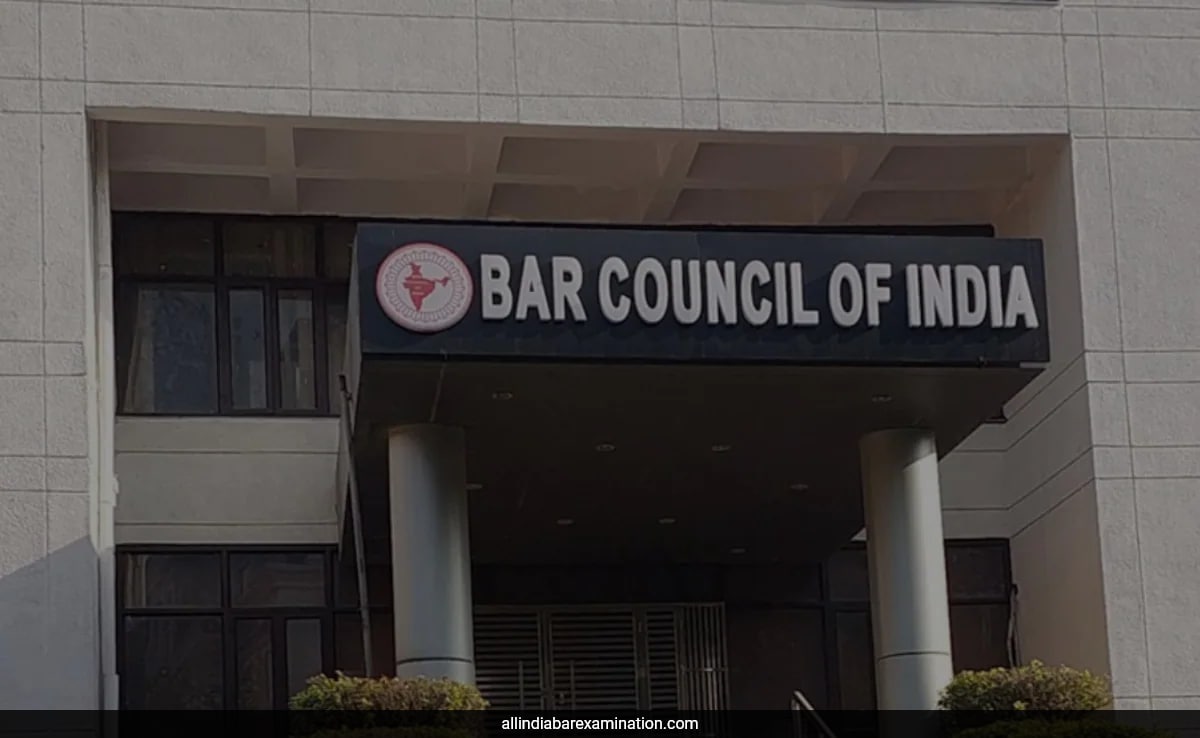 When Is AIBE 21 Exam In June 2026? Bar Council Of India Issues Key Updates And Guidelines — Details Inside
