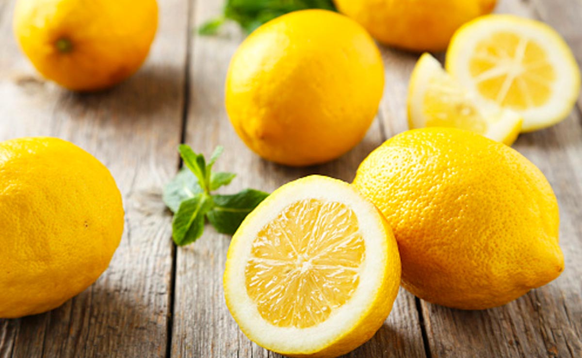 Lemon Sold For Rs 35,000 At Auction In Tamil Nadu Temple