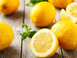 Life Depriving You Of Lemons? 5 Alternatives That Can Do Wonders For Your Dishes