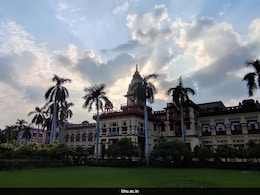 वाराणसी पुलिस ने आईआईटी छात्रा से गैंगरेप मामले में तीन को किया गिरफ्तार वाराणसी पुलिस ने आईआईटी छात्रा से गैंगरेप मामले में तीन को किया गिरफ्तार