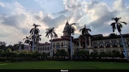 Banaras Hindu University Hiring Vice-Chancellor, Salary 2.10 Lakh