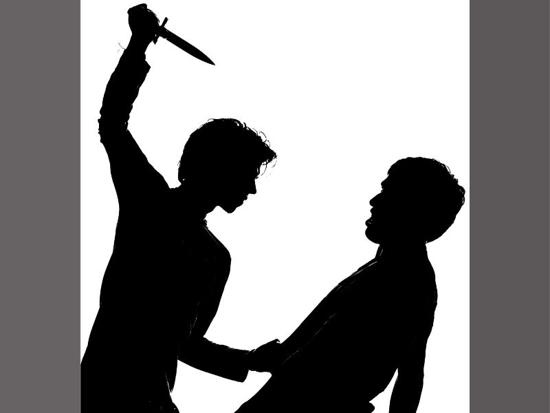 दिल्ली : 17 साल के लड़के की दोस्तों ने ही चाकू से गोदकर की हत्या, तीन आरोपी पकड़े गए 