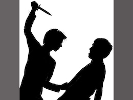 Crime news: चाकू हल्ला करत 1 कोटी 20 लाखांची रक्कम लांबवली, पुढे... Crime news: चाकू हल्ला करत 1 कोटी 20 लाखांची रक्कम लांबवली, पुढे...