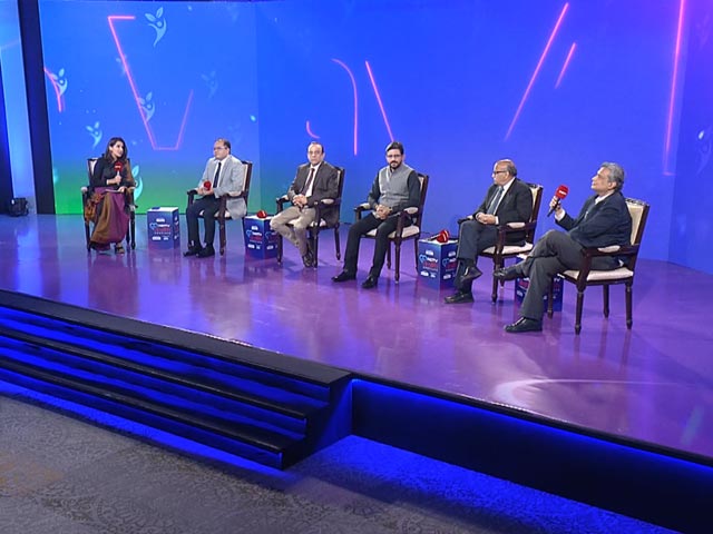 Public Health And Nutrition - What Is The Way Ahead?