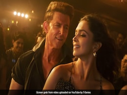 <i>Fighter</i> Song <i>Sher Khul Gaye</i>: Deepika Padukone-Hrithik Roshan Burn Up The Dance Floor. Bonus - Anil Kapoor <i>Fighter</i> Song <i>Sher Khul Gaye</i>: Deepika Padukone-Hrithik Roshan Burn Up The Dance Floor. Bonus - Anil Kapoor
