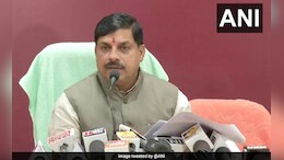 MP New CM Mohan Yadav: जानिए कौन हैं मोहन यादव जिनके सिर सजा MP के मुख्यमंत्री का ताज!