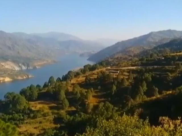 बारिश ने होने की वजह से उत्तराखंड में पड़ रही सूखी ठंड