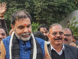 "सिर्फ इसलिए कि मैं बृजभूषण के करीब हूं..." : विवाद के बीच WFI प्रेसिडेंट संजय सिंह "सिर्फ इसलिए कि मैं बृजभूषण के करीब हूं..." : विवाद के बीच WFI प्रेसिडेंट संजय सिंह