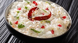 How To Make South Indian Curd Rice Healthier (Without Losing Comfort)