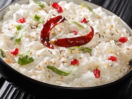 How To Make South Indian Curd Rice Healthier (Without Losing Comfort) How To Make South Indian Curd Rice Healthier (Without Losing Comfort)