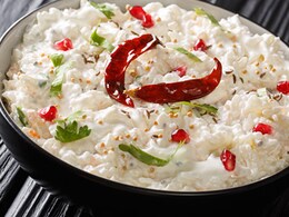 5 Curd-Based South Indian Dishes That Are Comfort In Every Bite 5 Curd-Based South Indian Dishes That Are Comfort In Every Bite