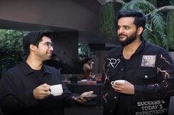 YouTuber 'Fukra Insaan' On Revealing Monthly Income: "My Dad Will Kill Me" YouTuber 'Fukra Insaan' On Revealing Monthly Income: "My Dad Will Kill Me"