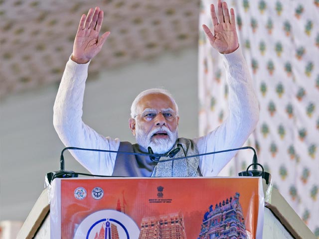 Top Headlines Of The Day: December 17, 2023