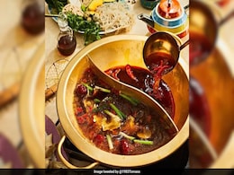 Chinese Woman Shocked By 60,000 Bill After Accidentally Sharing Restaurant QR Code Chinese Woman Shocked By 60,000 Bill After Accidentally Sharing Restaurant QR Code