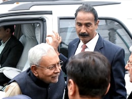 अध्यक्ष पद छोड़ेंगे ललन सिंह, नीतीश को जेडीयू की कमान: सूत्र अध्यक्ष पद छोड़ेंगे ललन सिंह, नीतीश को जेडीयू की कमान: सूत्र